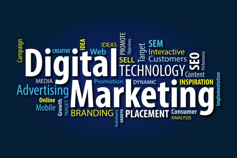 Best digital marketing company in Navsari