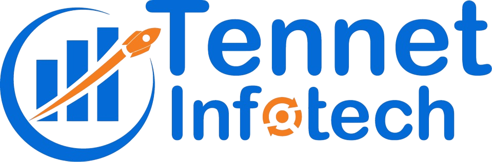 Tennet Infotech - Best Seo company in Navsari